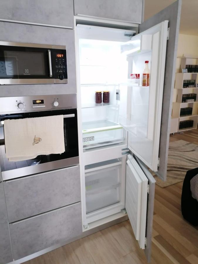Matei Residence ซีบิว ภายนอก รูปภาพ