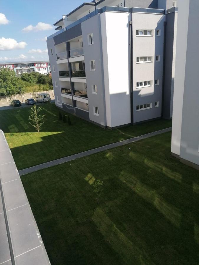 Matei Residence ซีบิว ภายนอก รูปภาพ