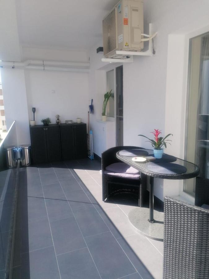 Matei Residence ซีบิว ภายนอก รูปภาพ